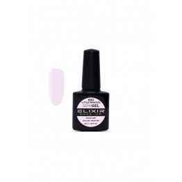 Ημιμόνιμο βερνίκι ELIXIR SEMIGEL 950 little princess 8ml